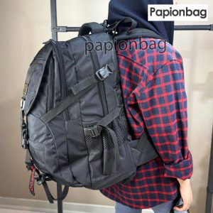فشای جادار کوله پشتی مسافرتی DC Meilon مناسب پیاده روی اربعین