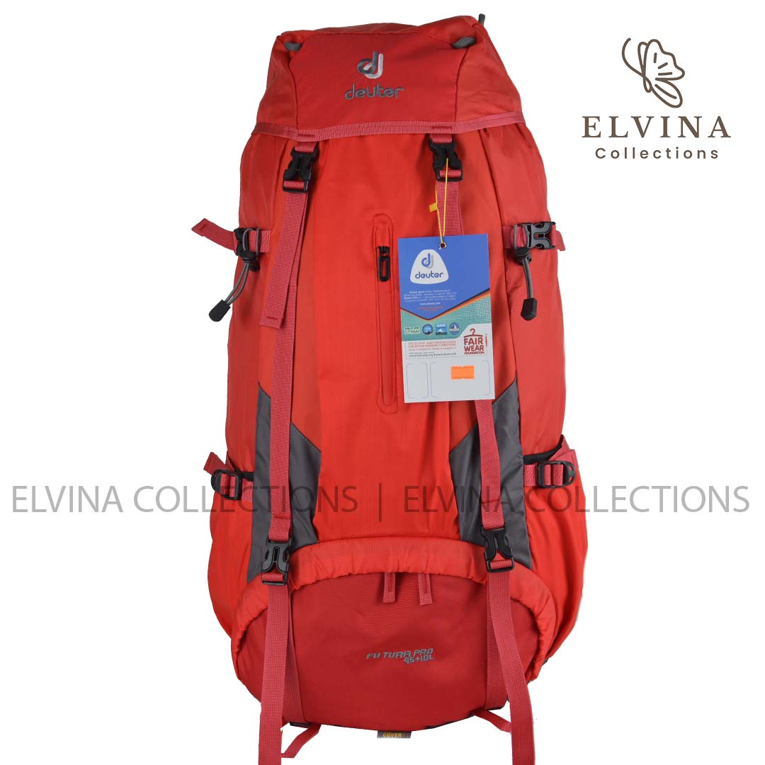 Professional mountaineering backpack 964 2