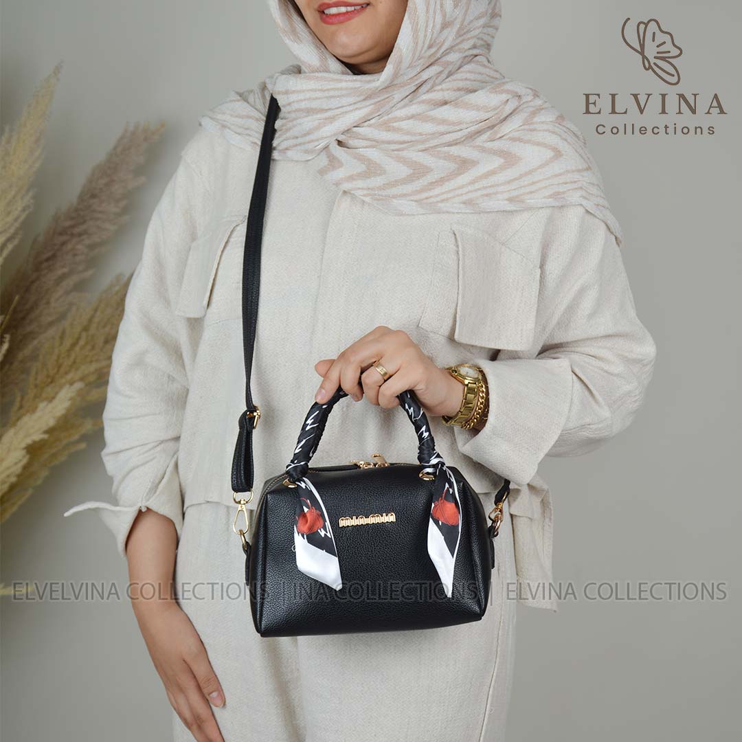 Womens evening bag 1663 2