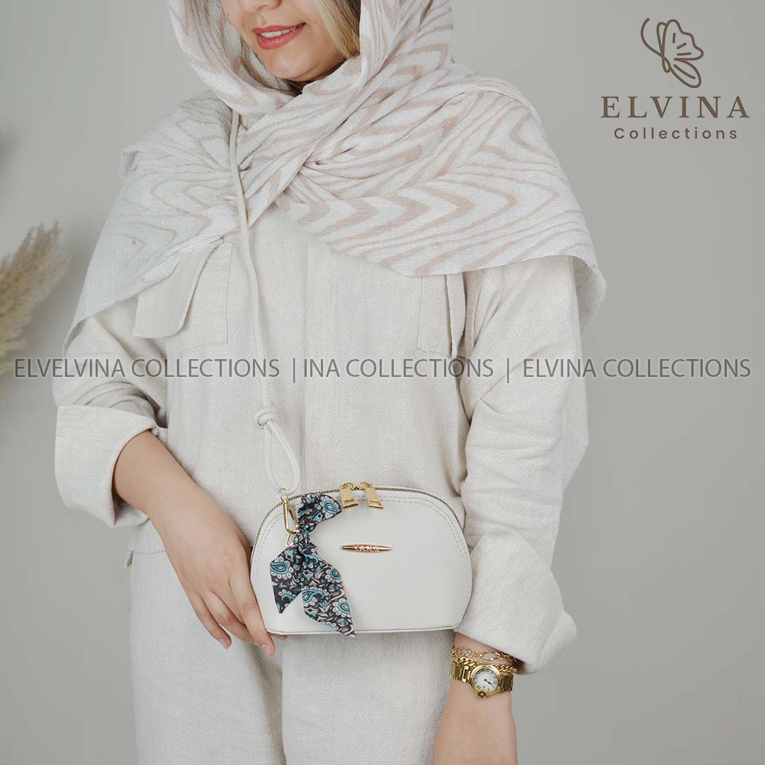 Womens evening bag 1667 6